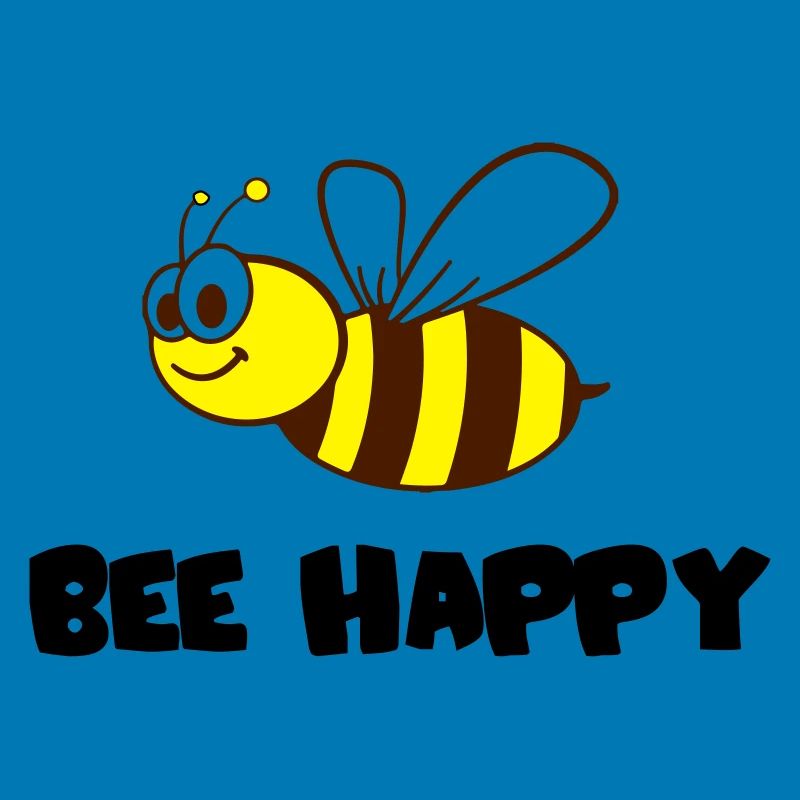 Bee happy