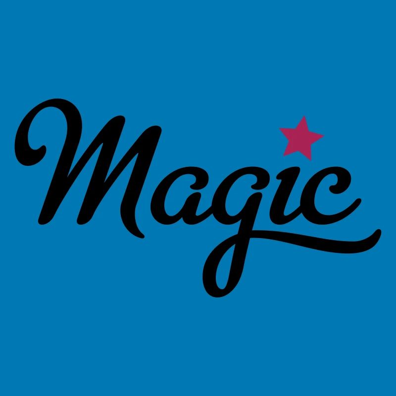 magic
