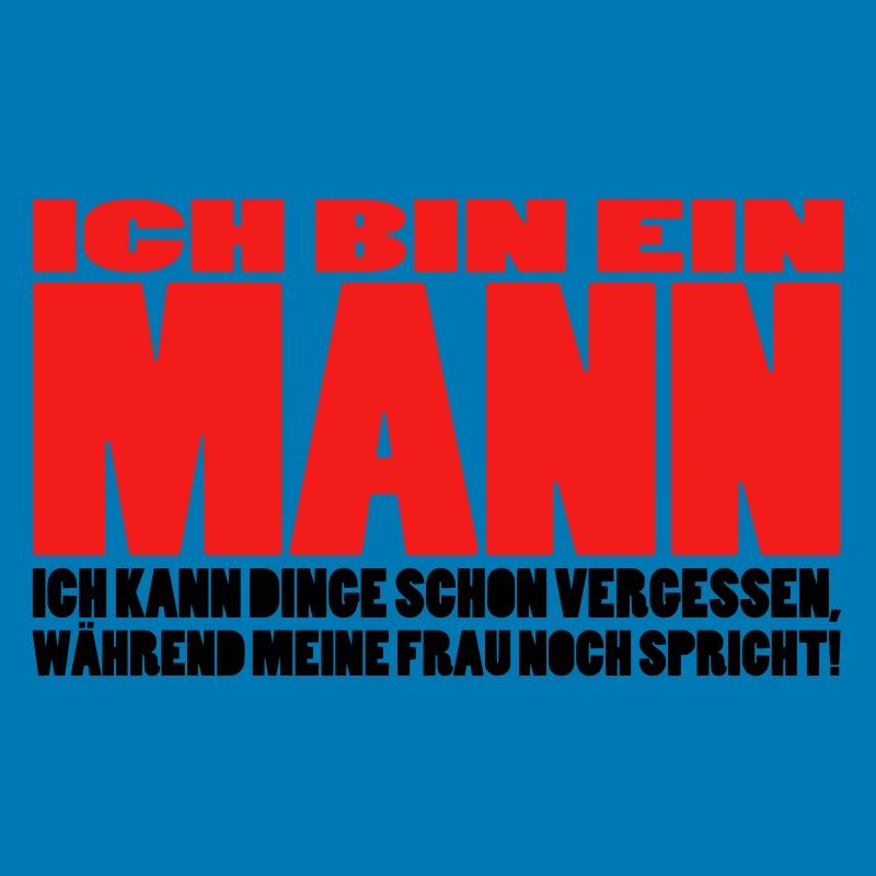 mann spruch witzig männer ehemann ehe