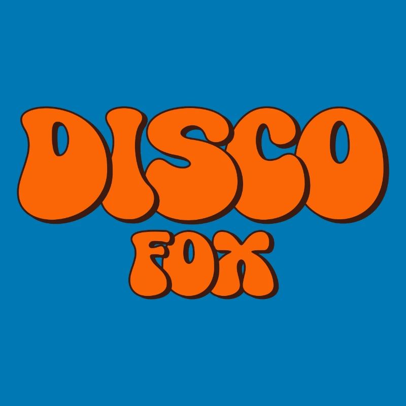 Disco Fox Dance Dancer Discotheque Discofox Dancing
