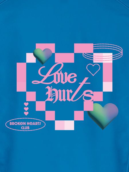 Love hurts
