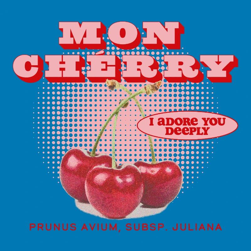 Mon Cherry Love
