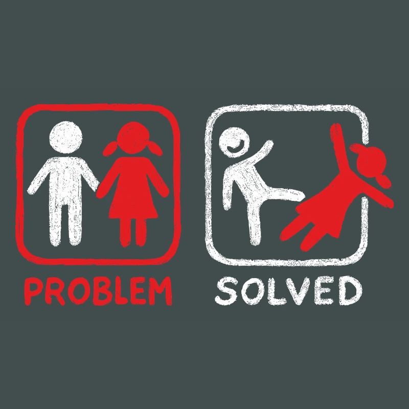 Problem Solved