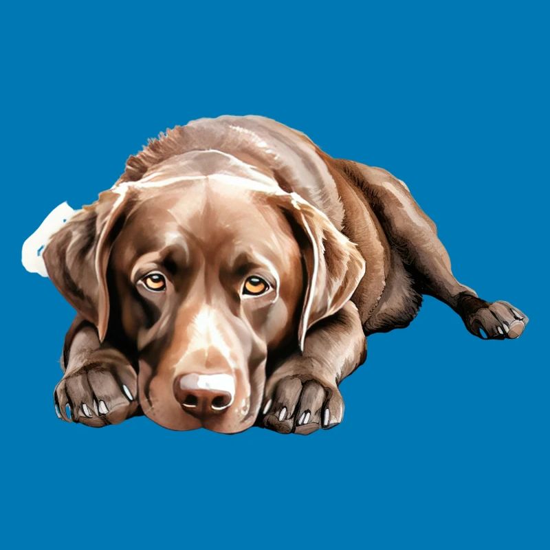 Labrador Retriever Dog