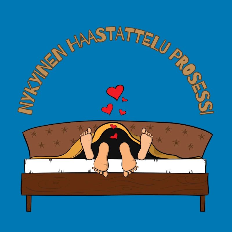 The current interview process.