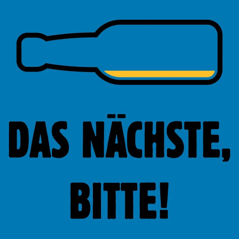Das Nächste, Bitte! (Bier / Bierchen / POS 2C)