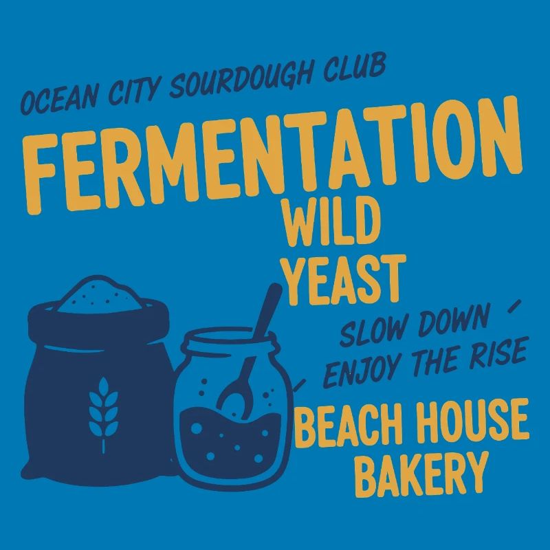 Sourdough Bread Baking Baker Sourdough Starter Jar