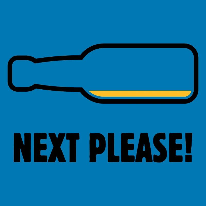 Next Please! (Bier / Bierchen / POS 2C)