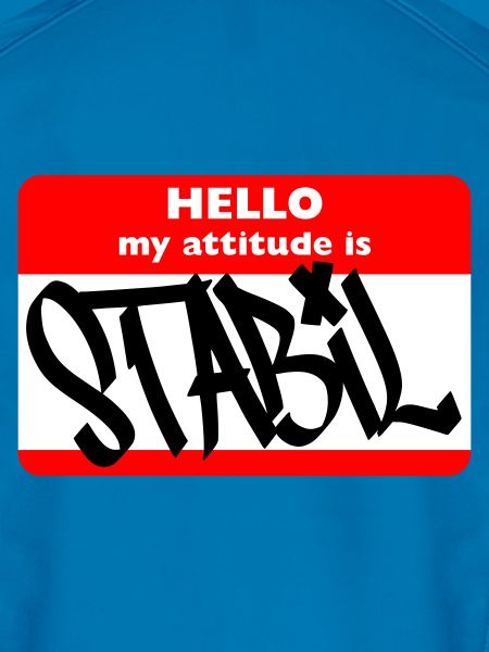 STABIL - HELLO HIP HOP