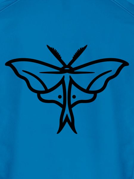 Moon Butterfly