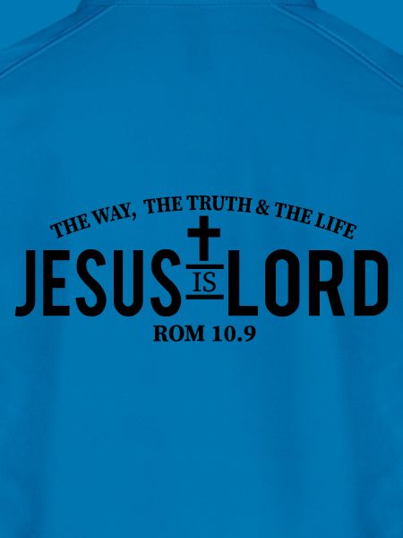 Jesus is Lord