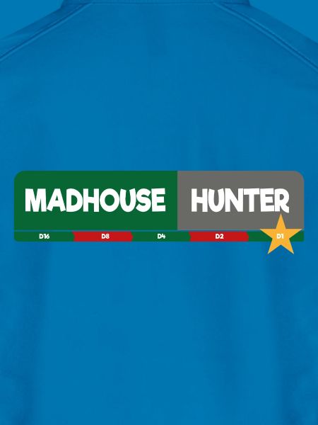 MadhouseHunter
