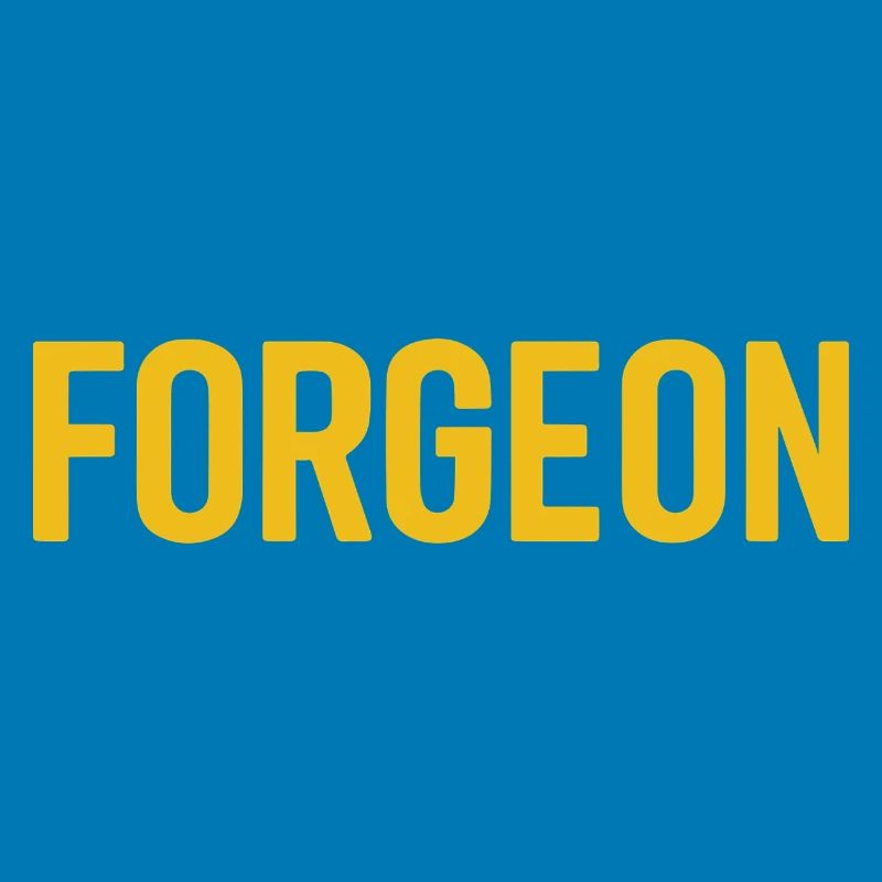 ForgeOn – Restez implacable