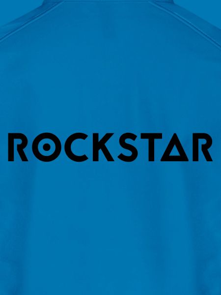 Rock Star Lyrics