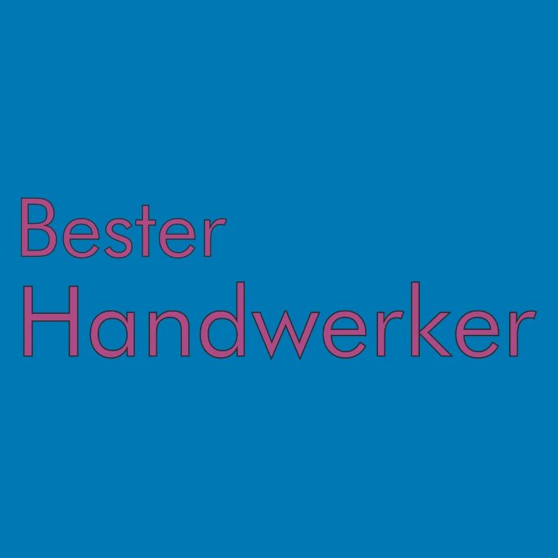 Bester Handwerker