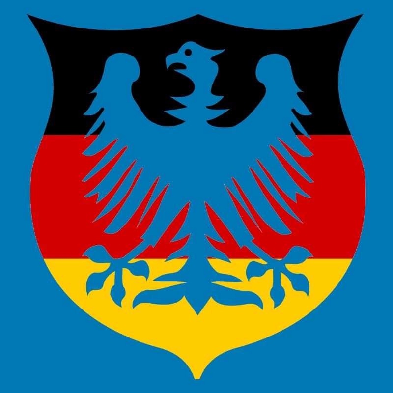Germany Adler