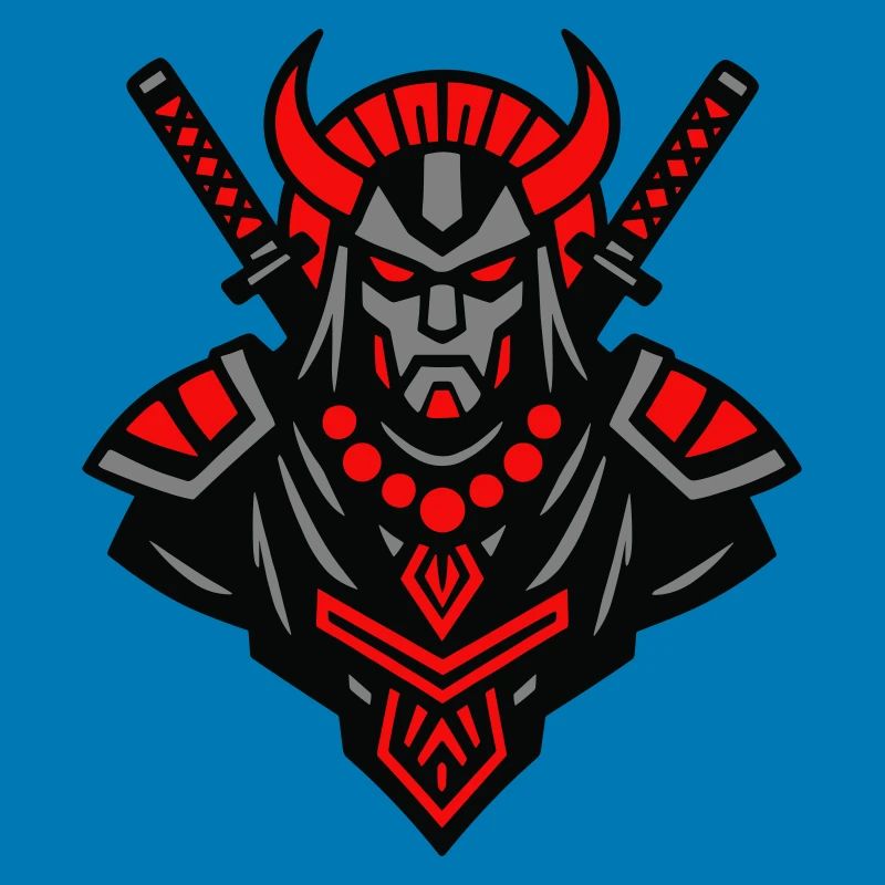 Samurai Devil Warrior