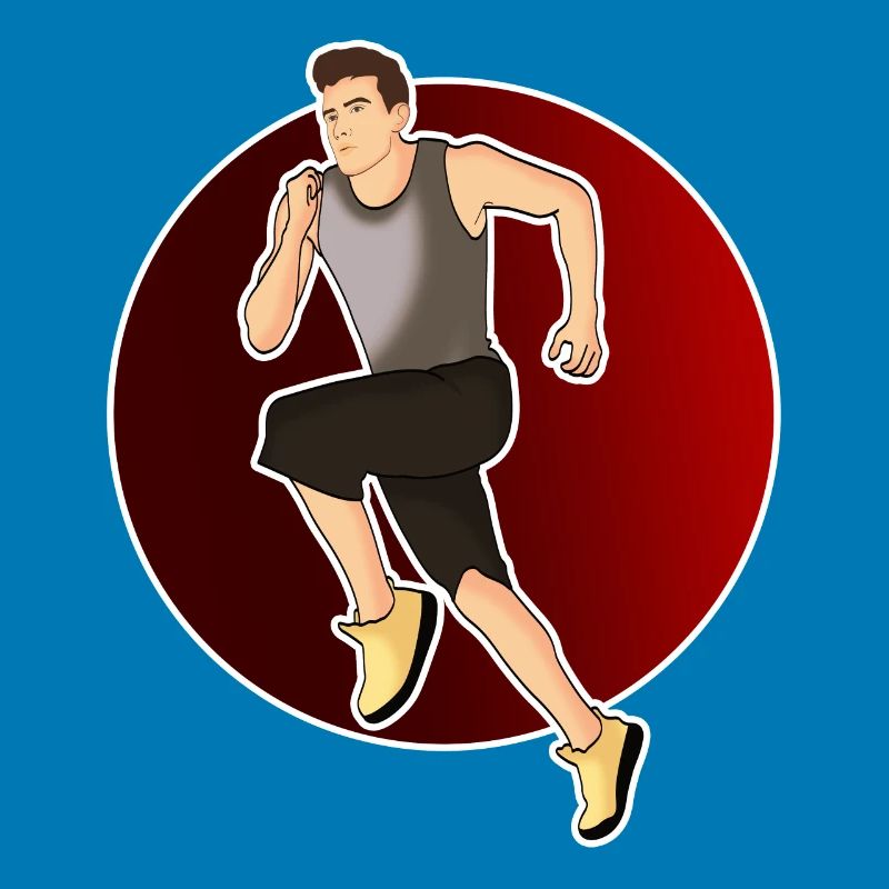 Running - Runners