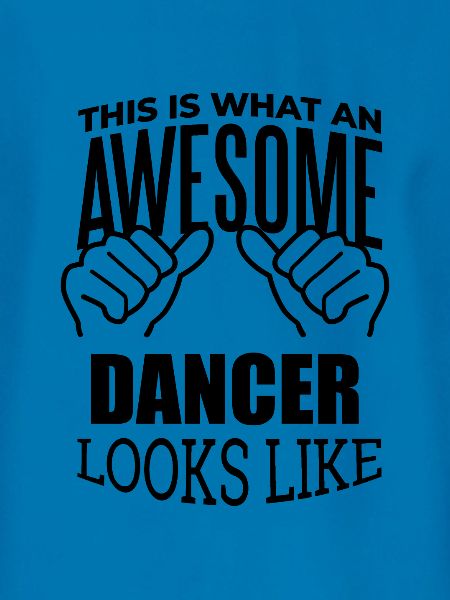 Dance Dance Dance