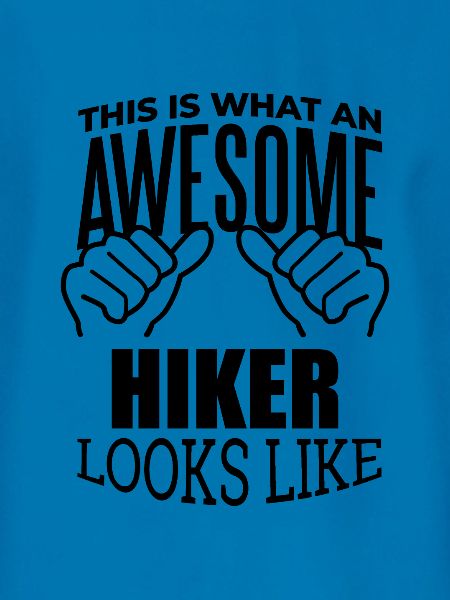 Hike Hike Hike