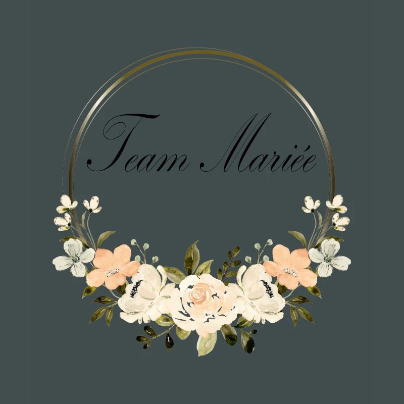Bride Team