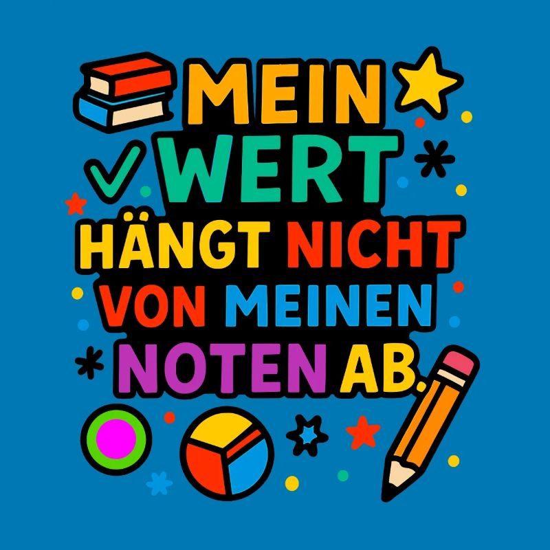 Ma valeur compte, pas mes notes