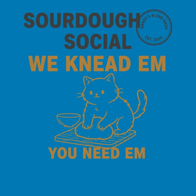 Sourdough Bread Baking Baker Bread Making