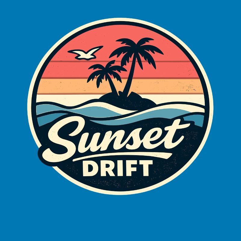 Sunset Drift