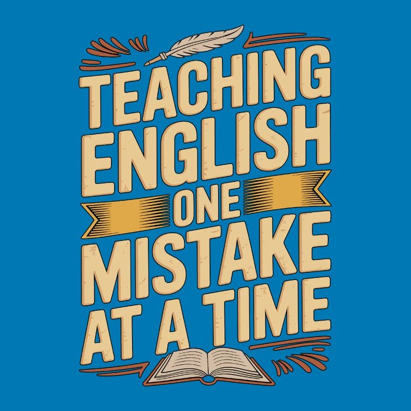Enseignant d’anglais langue seconde enseignant en anglais