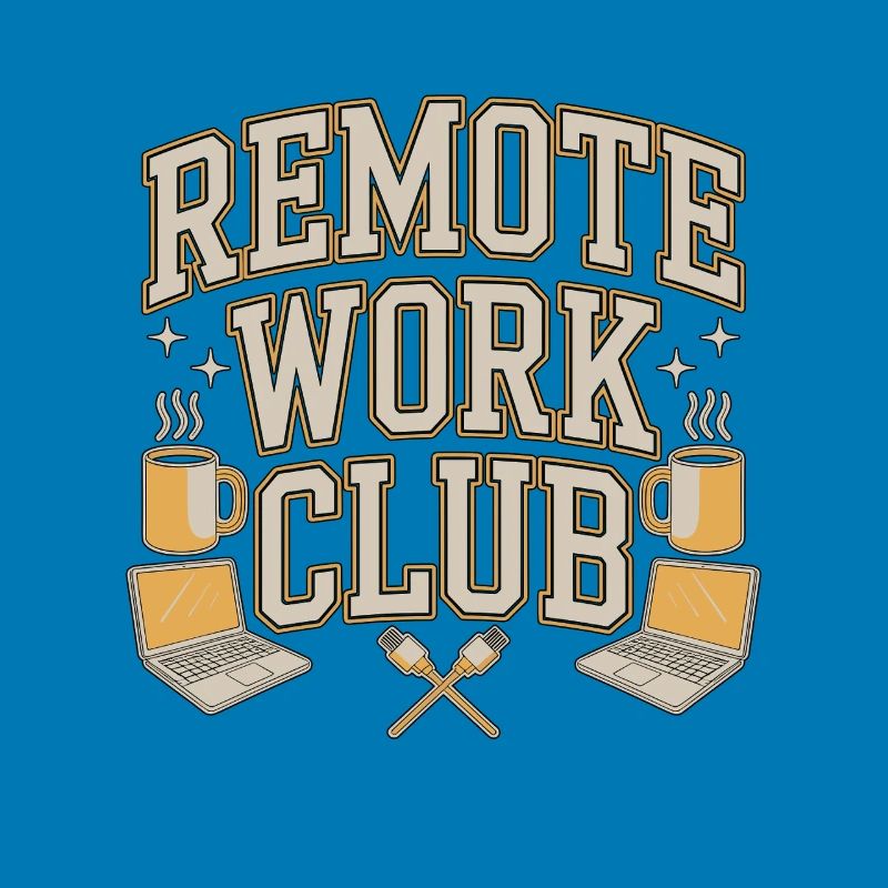 Remote Work Club Web Developer Remote Developer