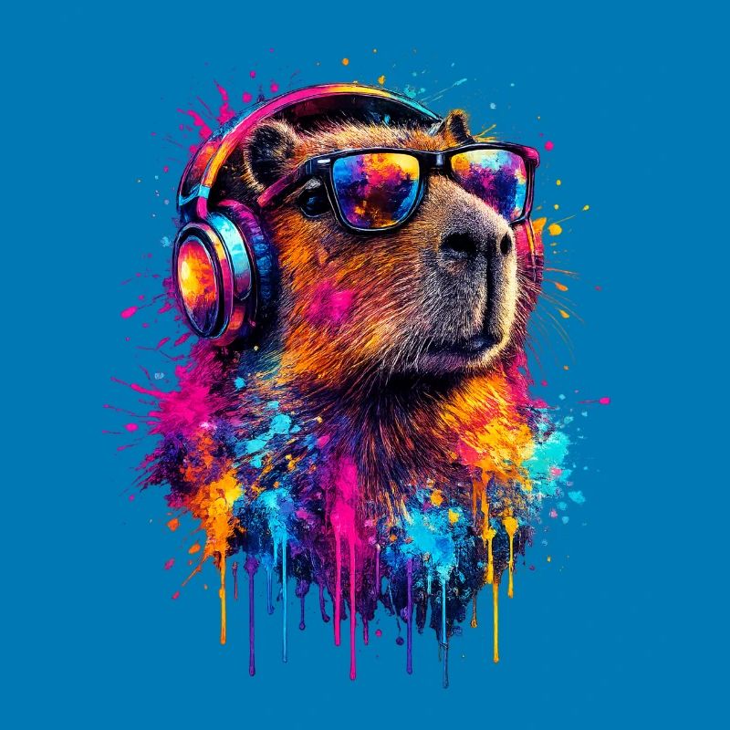 Capybara