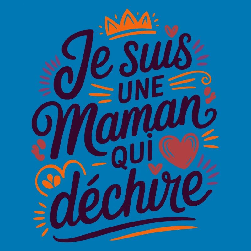 Ich bin eine Killer-Mutter