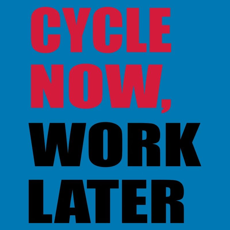 cycling
