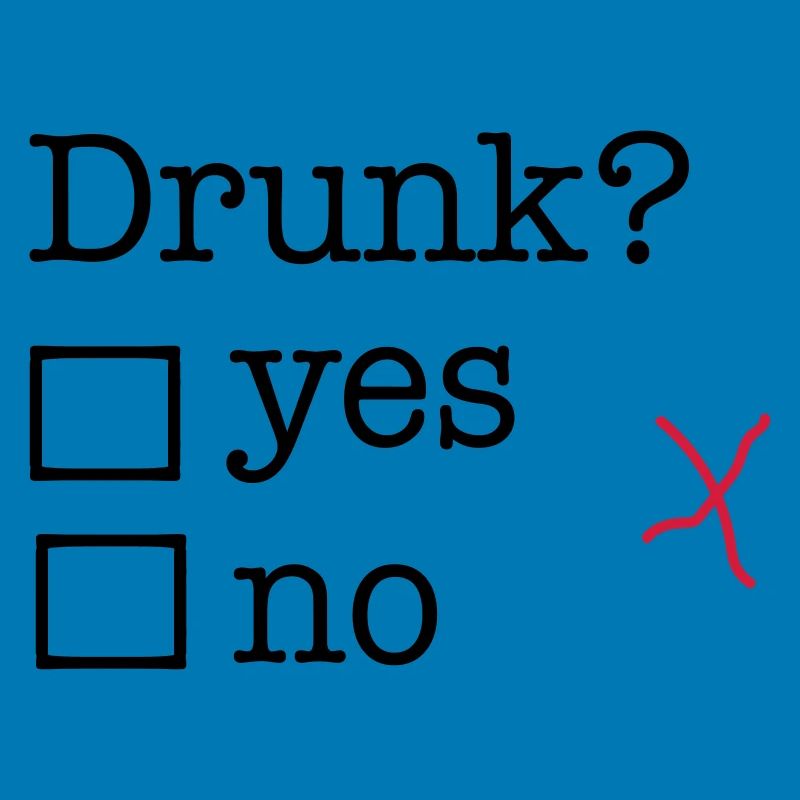 drunk