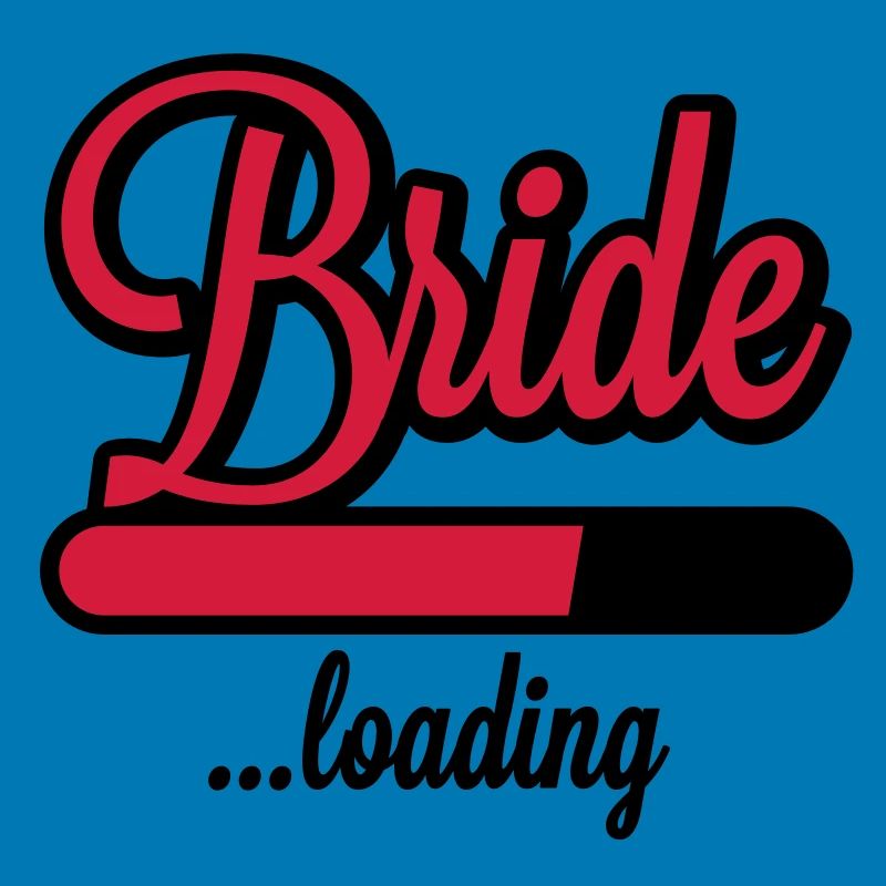 Bride loading