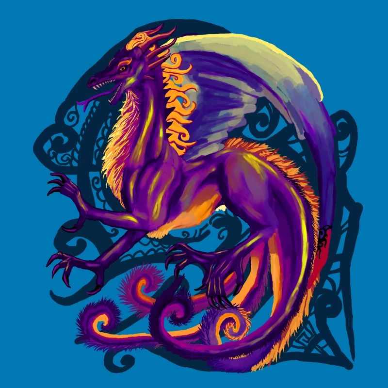 dragon
