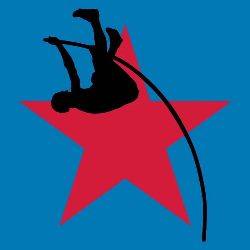 Pole Vault - Stabhochsprung - Saut à la Perche