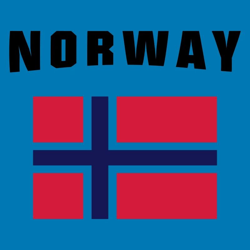 Norway Flag