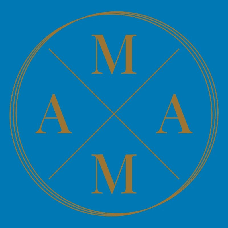 Mama Mutter Muttertag