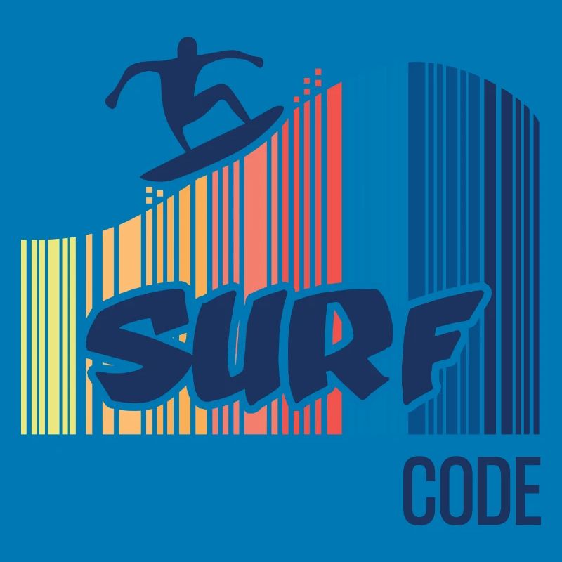 Surf Code