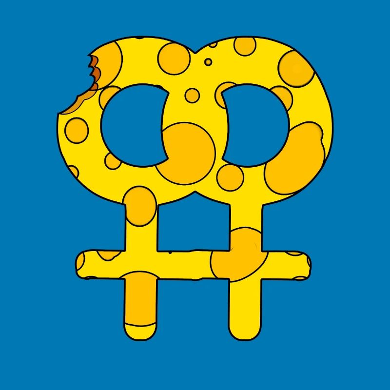 Double Venus symbol