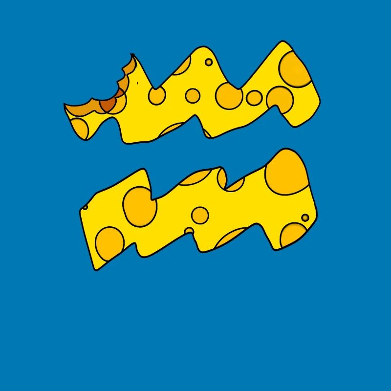 Sternzeichen Wassermann