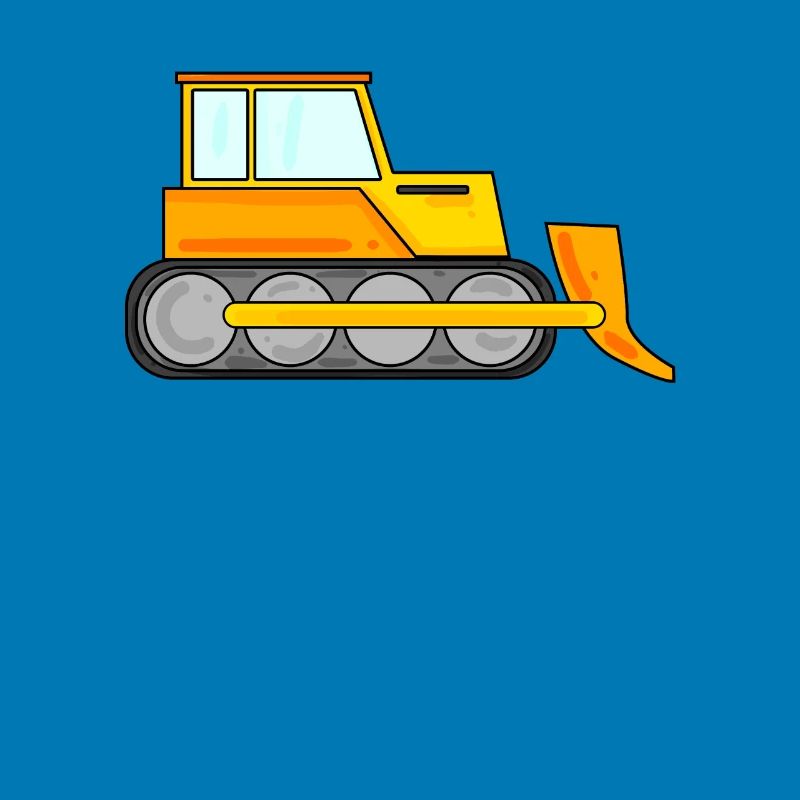 Construction trailer