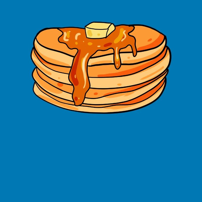 Pancake Pancakes