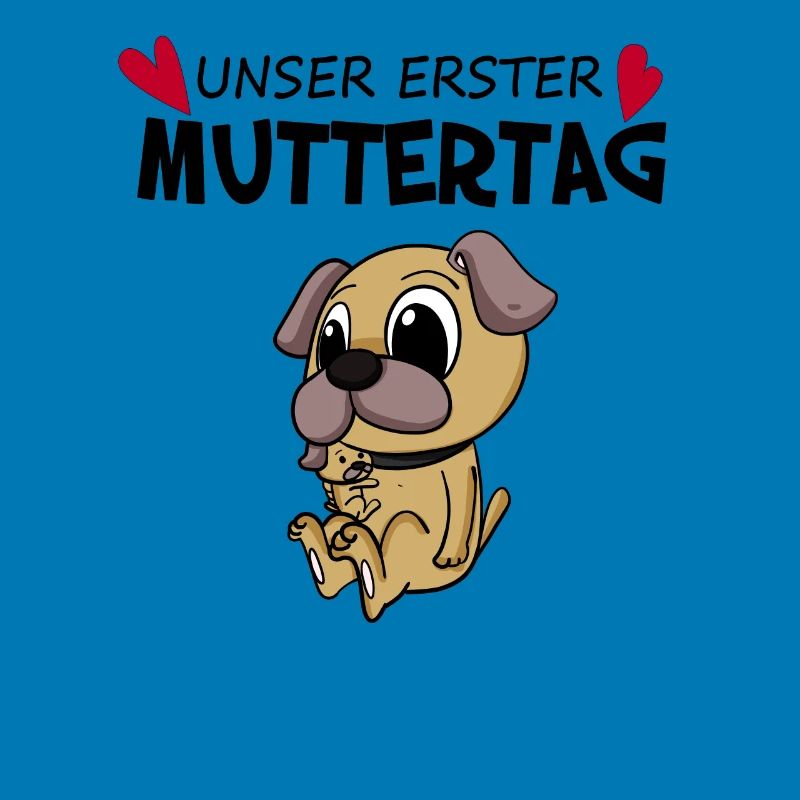 Muttertag - erster Muttertag Geschenk