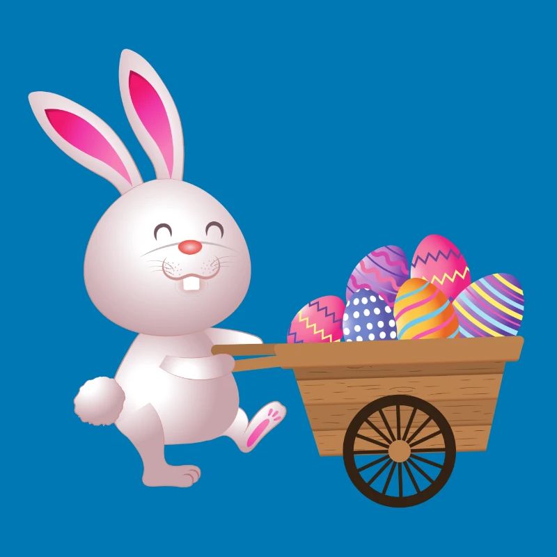 Easter, Easter, Easter