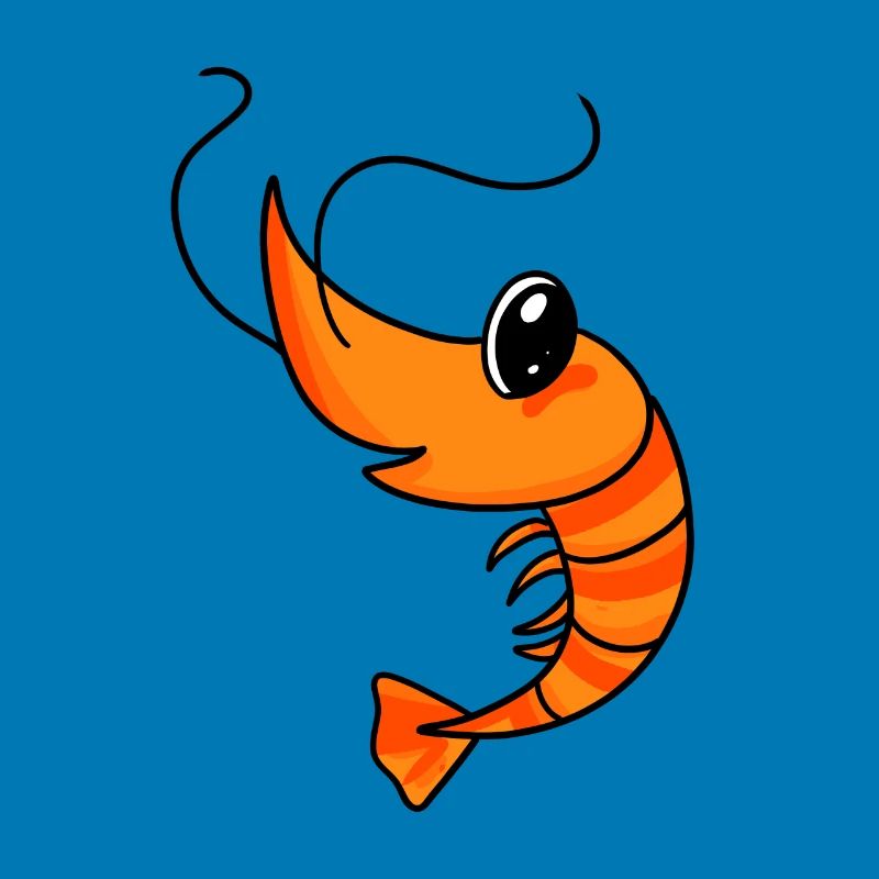 Shrimp Shrimp