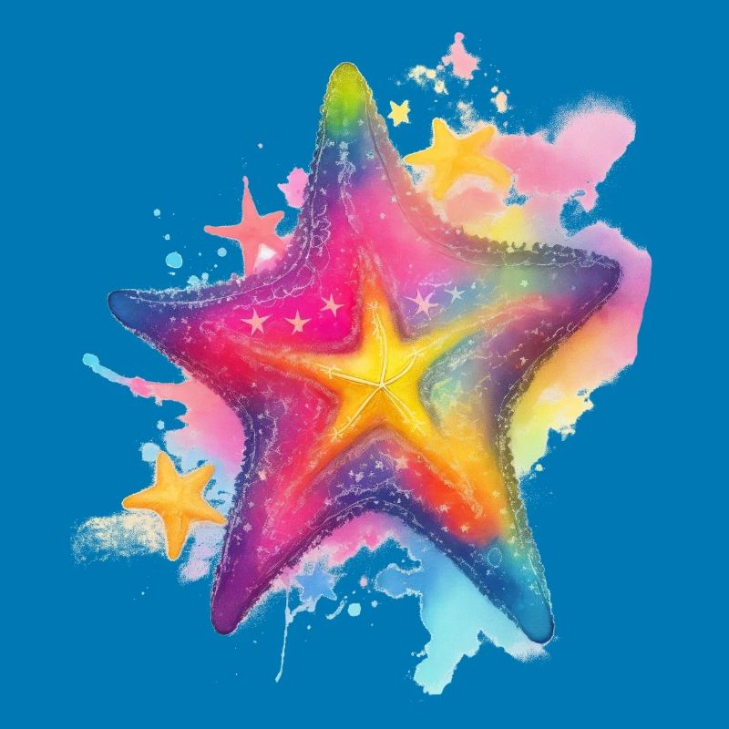 Starfish