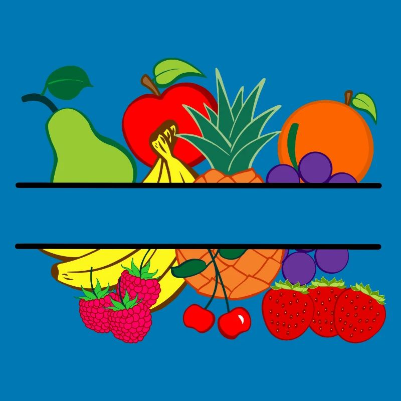 Obstlogo-Shop oder Obstbauer