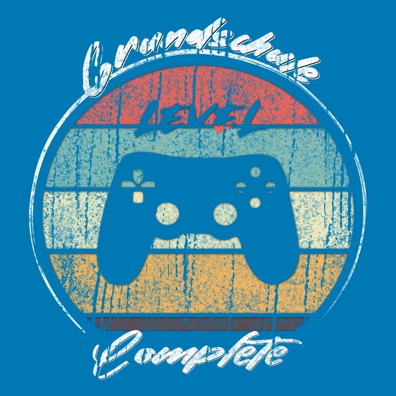 Elementary Level Complete Gamer